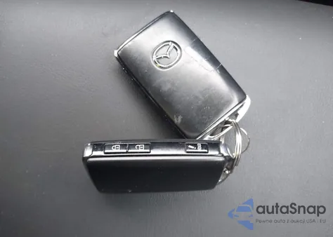 2020 Mazda Cx-30 Preferred Package from USA, damaged, VIN 3MVDMBDL4LM110958